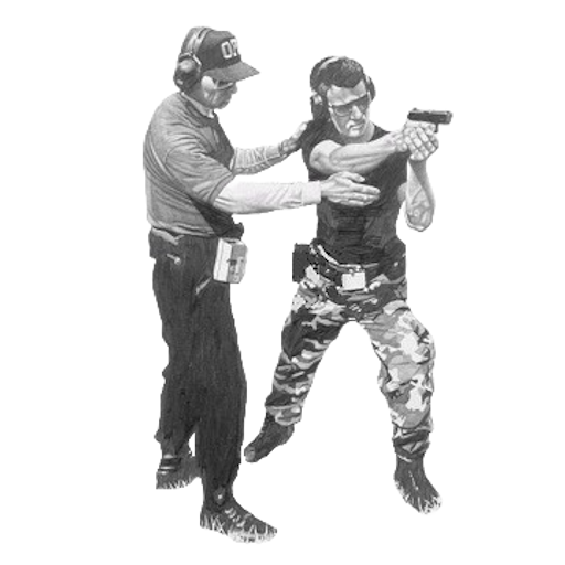 Scorpion Tactical